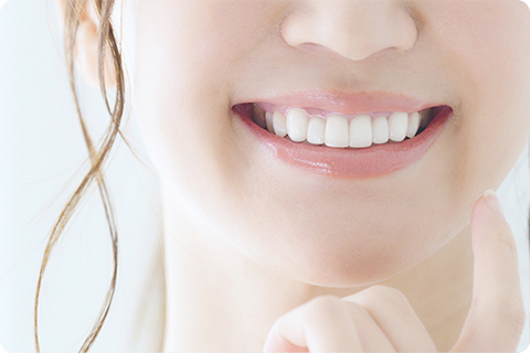 痛みへの最大限の配慮