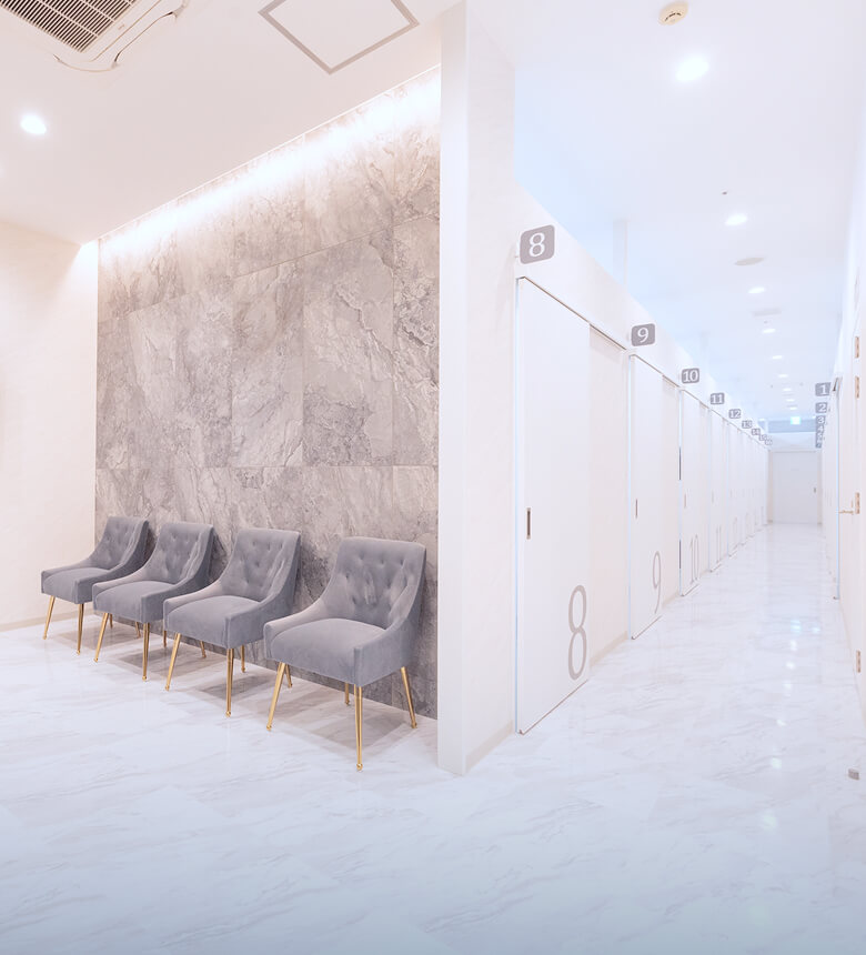 湘南辻堂駅前デンタルクリニック Luz湘南辻堂医院