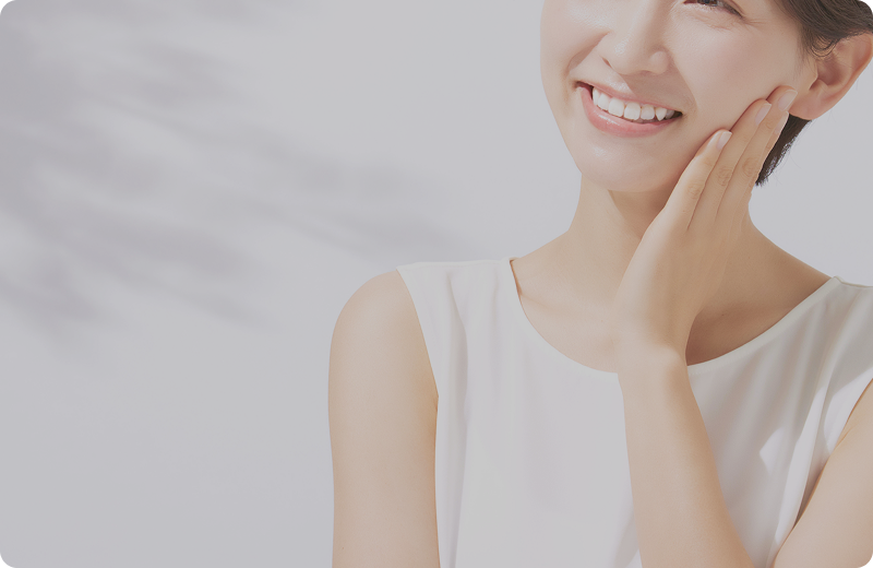 前歯の審美歯科