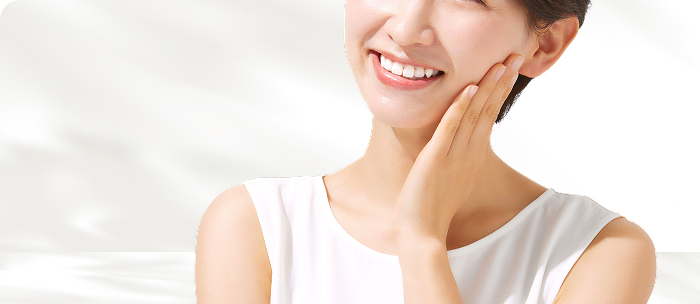 痛みに最大限配慮した治療