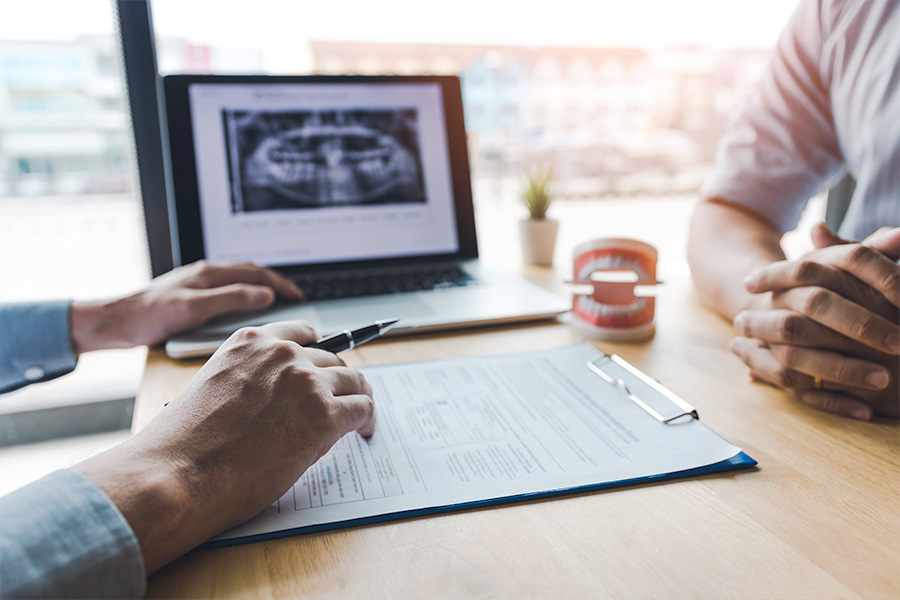 カウンセリング