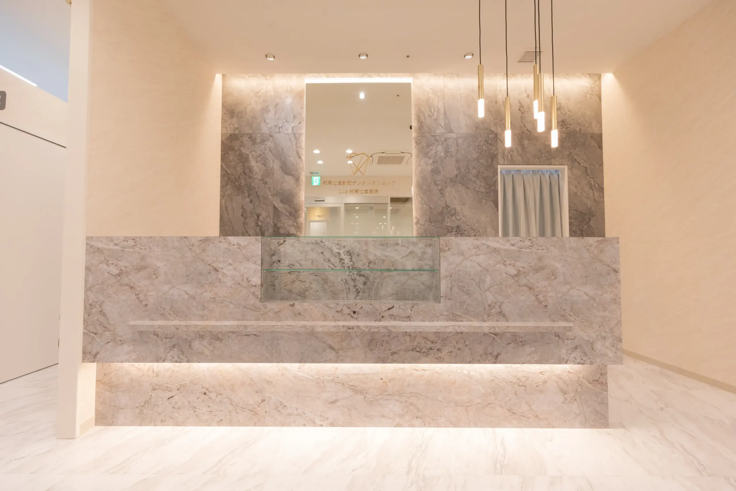 湘南辻堂駅前デンタルクリニック Luz湘南辻堂医院