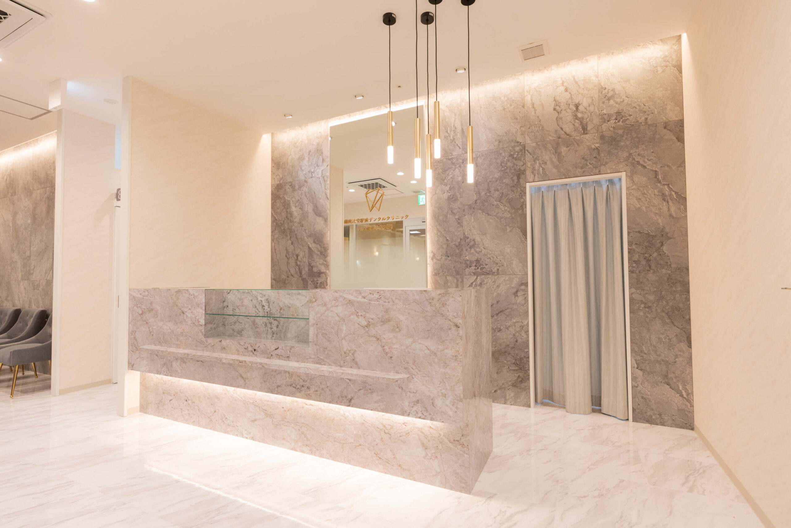 当院は幅広い歯科治療に対応しています