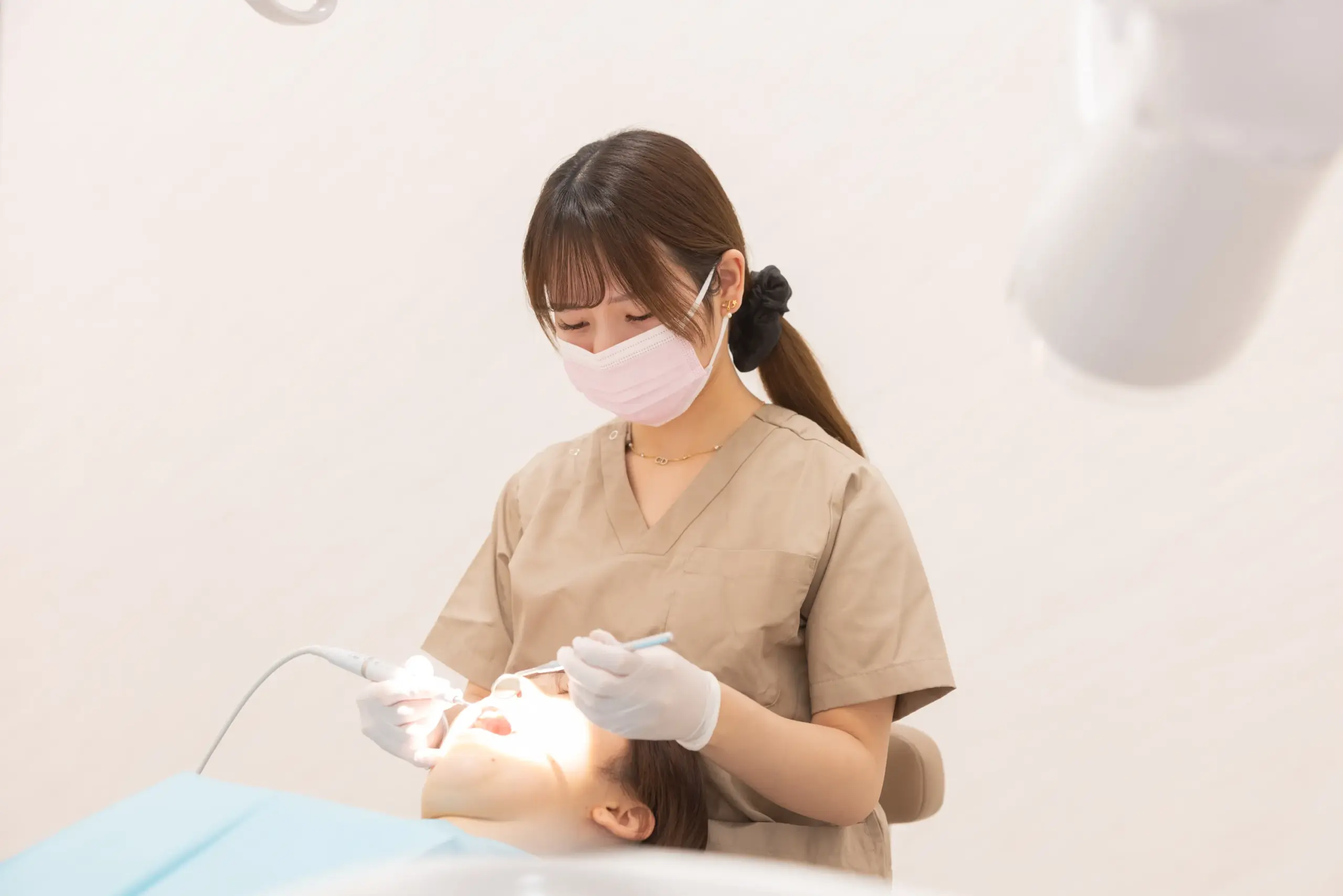 メインテナンス