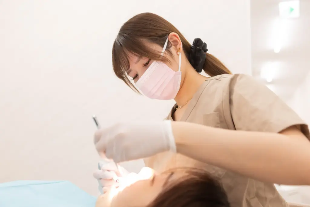 メインテナンス・定期検診