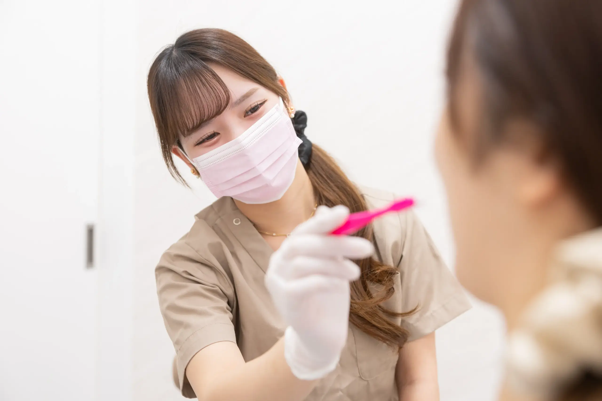 病気を予防するための治療